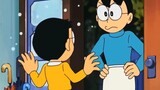 Doremon TIẾP TAY cho Nobita trốn MẸ đi chơi