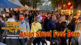 Asian Street Food Bern,lễ hội món ăn đường phố ở Thụy Sĩ @Swiss Nguyen Vlog
