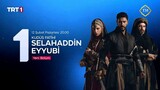 Trailer Kudus Fatihi Selahaddin Eyyubi Episode 12 Subtitle Indonesia