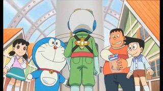 doraemon new movie
