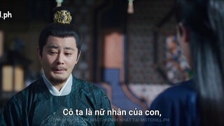 Ninh An Như Mộng Tập 35 Vietsub