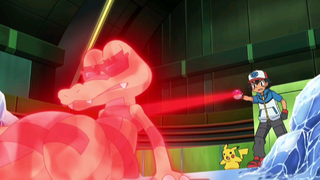 cố lên nào cá sấu #amv