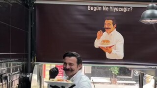 Husband's Delicacies