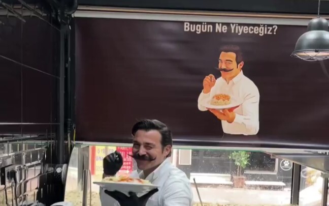 Husband's Delicacies