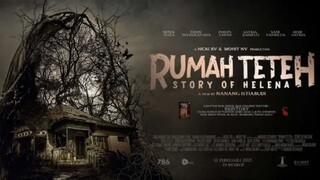 Rumah Teteh: Story of Helena (2025)