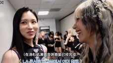 五巡log-彩瑛:我做个任务 怎么这么南啊!