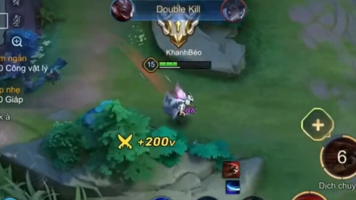 cân hết #gamegioitre