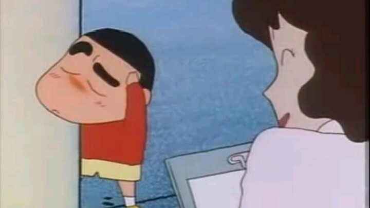 Crayon Shinchan Bahasa Indonesia