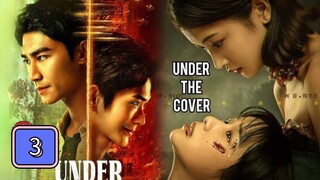 (EngSub) Under the Cover Episode 3