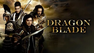 Dragon Blade (2015) SUB INDO