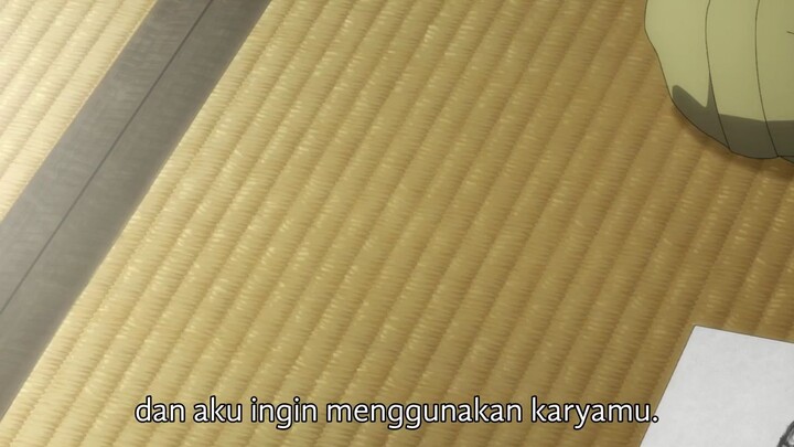 Revenger eps 6(sub indo)