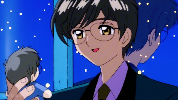 Giây này giống như…