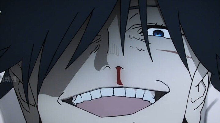 لو وصلتُ إلى هذا المستوى، فلن يبدو أن تعديل نطاق موه شي لو ضروري جدًا بعد الآن.