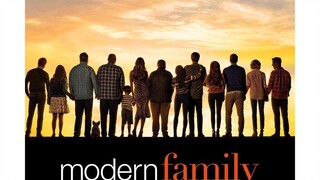 【Modern Family】รวมฉากคลาสสิกครบทั้ง 11 ซีซั่น - 20 นาทีเพื่อย้อนรำลึกถึง Modern Family