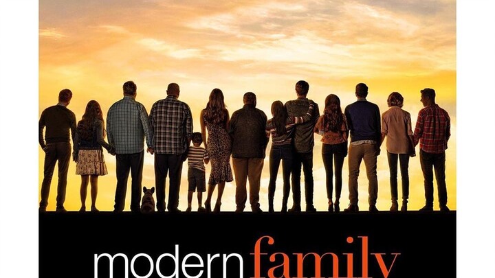 【Modern Family】รวมฉากคลาสสิกครบทั้ง 11 ซีซั่น - 20 นาทีเพื่อย้อนรำลึกถึง Modern Family