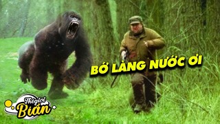 10 Loài động vật tr.ả th.ù loài người mà bạn chưa bao giờ nghĩ tới