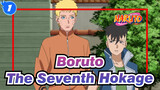 [Boruto] I Found the Goal of Life After I Met the Seventh Hokage_1