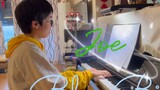 [Joe] Blue Bird-Naruto Shippuden OP3 Piano Version A Versi Paman