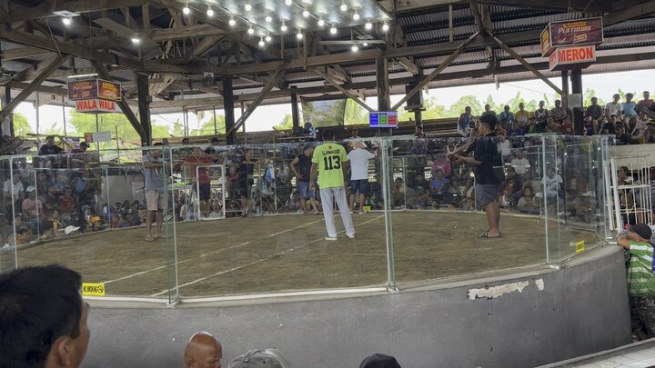 Sweater for his 2nd win