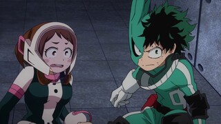 Happy Birthday Izuku! [Boku No Hero Academia Amv]