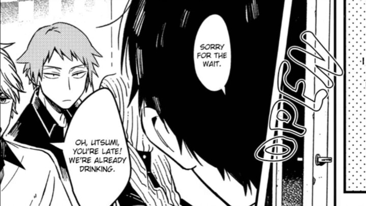 [The most slutty straight man in history] - The straight man who dares to face social death is the r