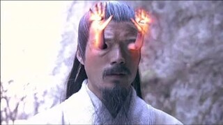 Phong Thần: 8 Vị Dị Nhãn Quái Nhân Mạnh Nhất?