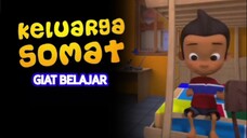 E255 "Giat Belajar"