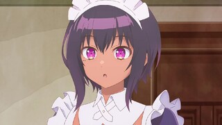 Saikin Yatotta Maid ga Ayashii Episode 10 Sub Indo