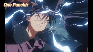 InuYasha (Short Ep 50) - Mục tiêu của Naraku #Inuyasha