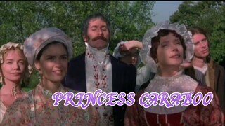 PRINCESS + CARABOO -1994
