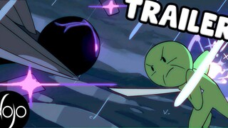 【Joint Trailer】G Stick Collab - TRAILER (do Sopple dẫn chương trình)