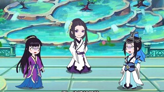 第6集：圣器之威！幻魔宗败北