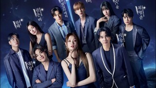 Starlight Boys EP 5 (Eng sub)