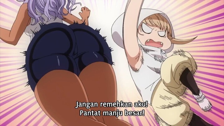 🔞ANIME 18+‼️ELF INI DIPUKUL BRUTAL DARI BELAKANG SAMPE NANGIS 🔞‼️
