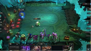 kaisa 3 sao 3