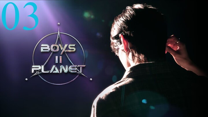 🇰🇷BOYS 2 PLANET (2025) EPISODE 3 | ENG SUB | SURVIVAL SHOW