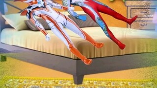 【奥特曼曼c】新作上线，快来看看！