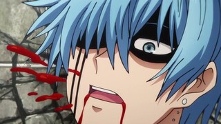 Lance siscon is too strong | Mashle episode 5 English Sub