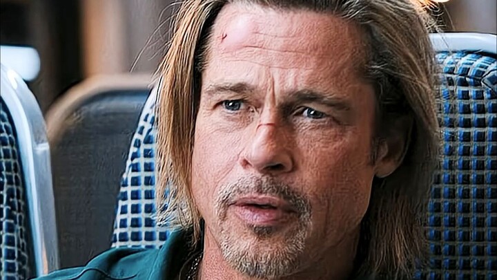 Kẻ sát nhân trên tàu! Nhiệm vụ chết chóc của Bọ Rùa biến thành hỗn loạn