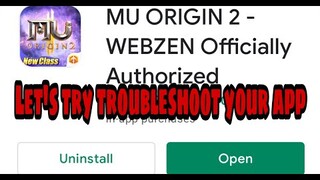 Sa mga di parin maka LogIn Sana makatulong sa inyo mga lods