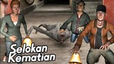 Makhluk Buas Dari Selokan | THE GHOST Sewer Escape