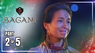 Bagani | Episode 91 (2/5) | April 23, 2024