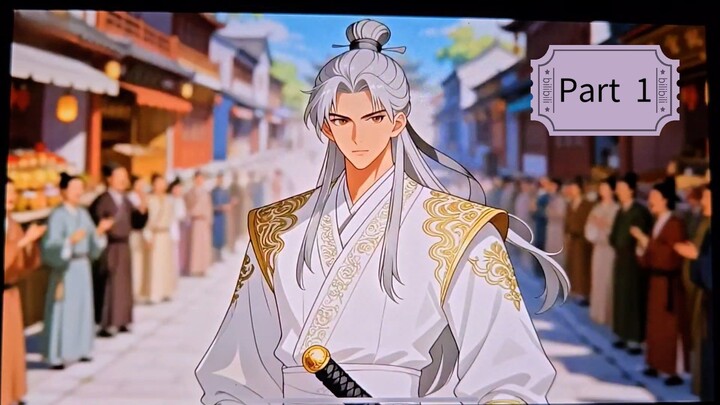 ยอดนักรบพิทักษ์ชายแดน Part 1