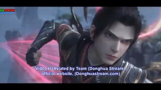 Battle Through the Heavens Season 5 Episode 150 Subtitle
