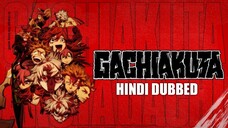 Gachiakuta Season 1 Episode 5 in Hindi Dubbed