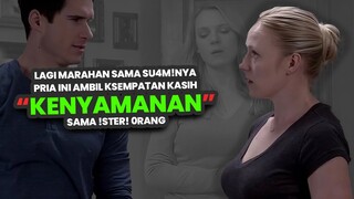 JANGAN BUAT 1STER! NGAMBEK, BISA BISA DIAMBIL 0RANG! | alur cerita film | story recap