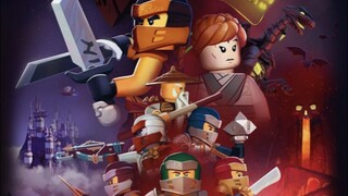 ninjago season 13 ep 3