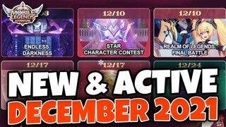 NEW & Active CD KEYS | Mobile Legends Adventure