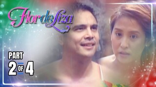 FlordeLiza | Episode 24 (2/4) | April 27, 2024