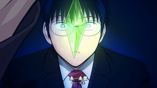 [奶²烤制]每日男公关 / Everyday Host 12